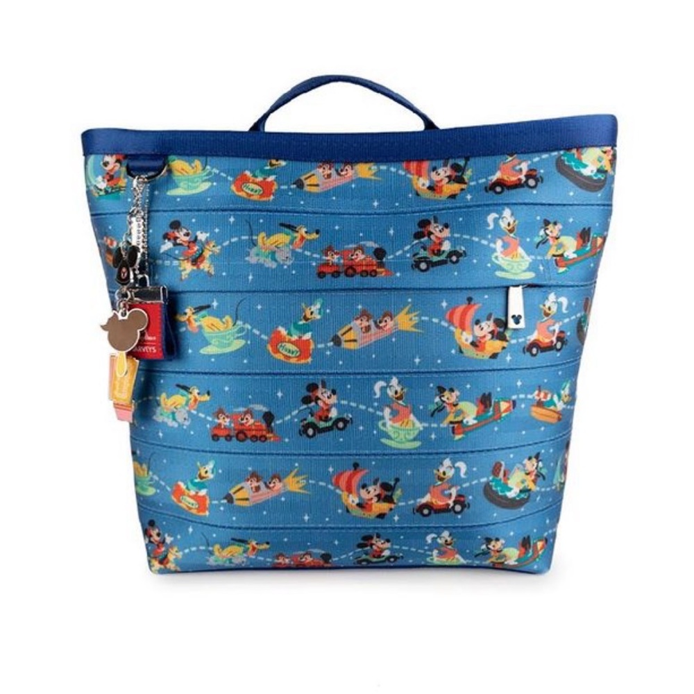 Disney Harvey’s Play in the Parks Backpack